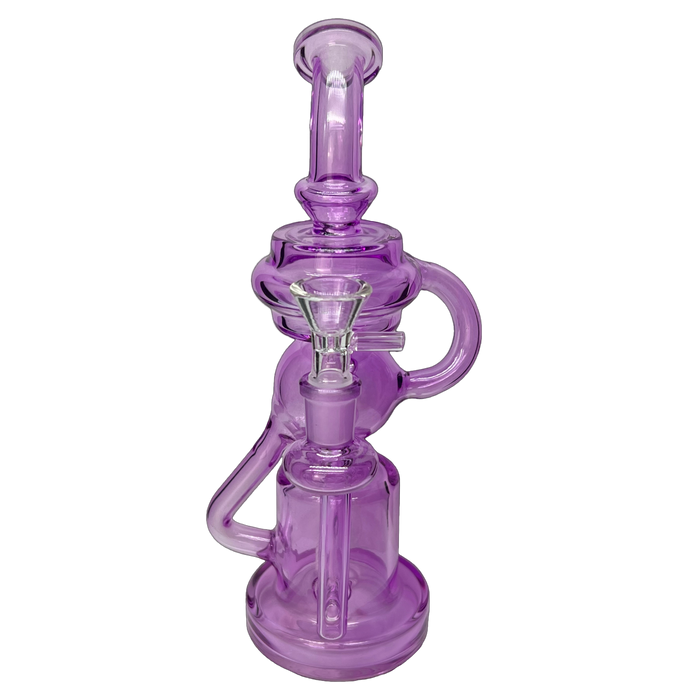 Neon UV - Puck Orb Recycler