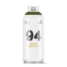 MTN - 94 - Spray Paint