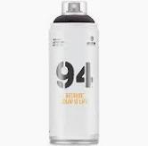 MTN - 94 - Spray Paint