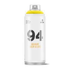 MTN - 94 - Spray Paint