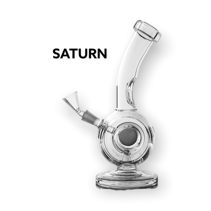 MJ Arsenal - Saturn