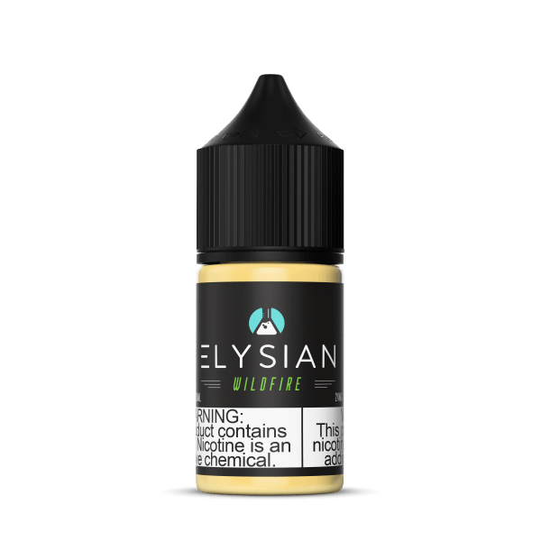 Elysian Labs - Wildfire