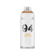MTN - 94 - Spray Paint