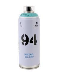 MTN - 94 - Spray Paint