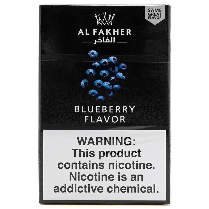 Al Fakher - Hookah Shisha 50g