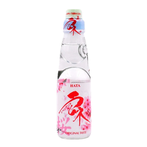 Ramune - Bottles