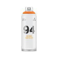 MTN - 94 - Spray Paint