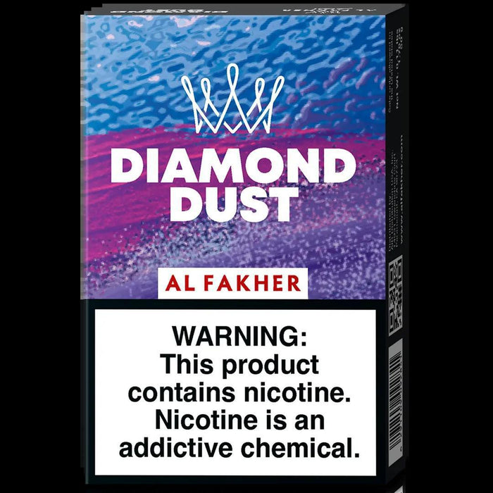Al Fakher - Hookah Shisha 50g