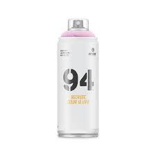 MTN - 94 - Spray Paint