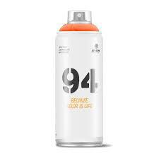 MTN - 94 - Spray Paint
