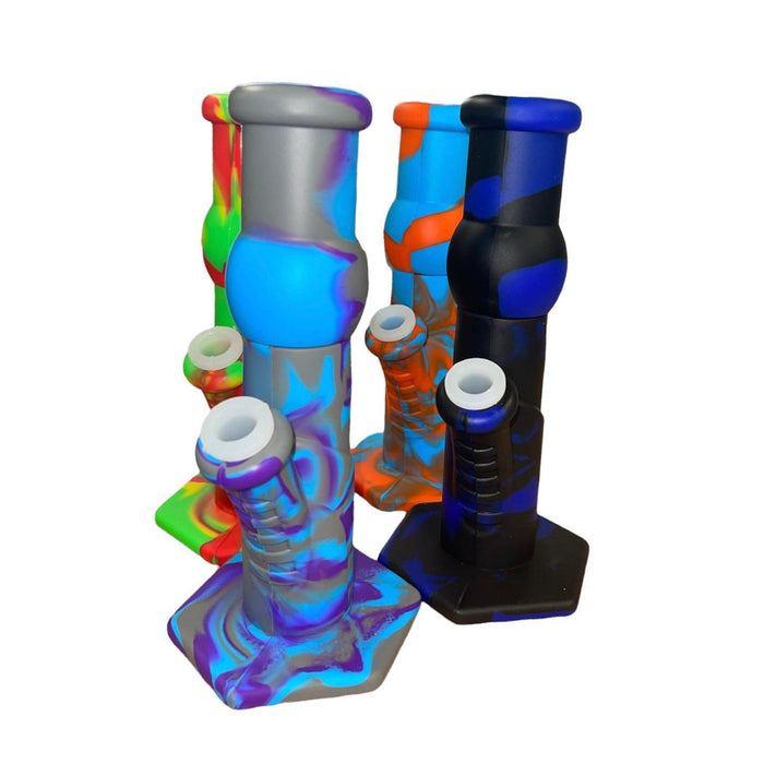 Babu Glass - Silicon Waterpipes