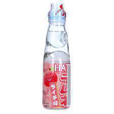 Ramune - Bottles