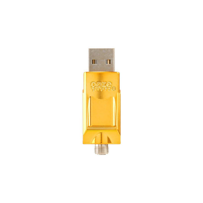 Assorted Brands - USB 510 Threaded Smart Charger