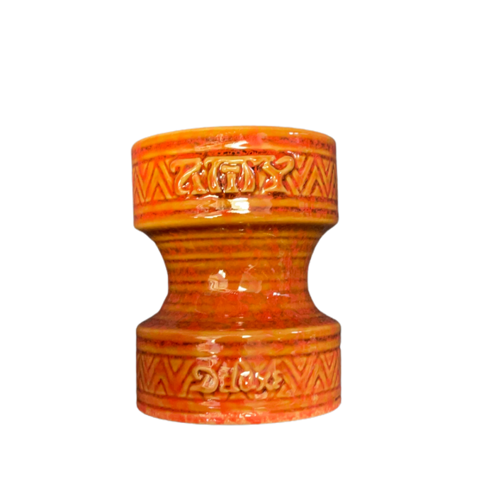 Amy Deluxe - Hookah Bowl - Ceramic