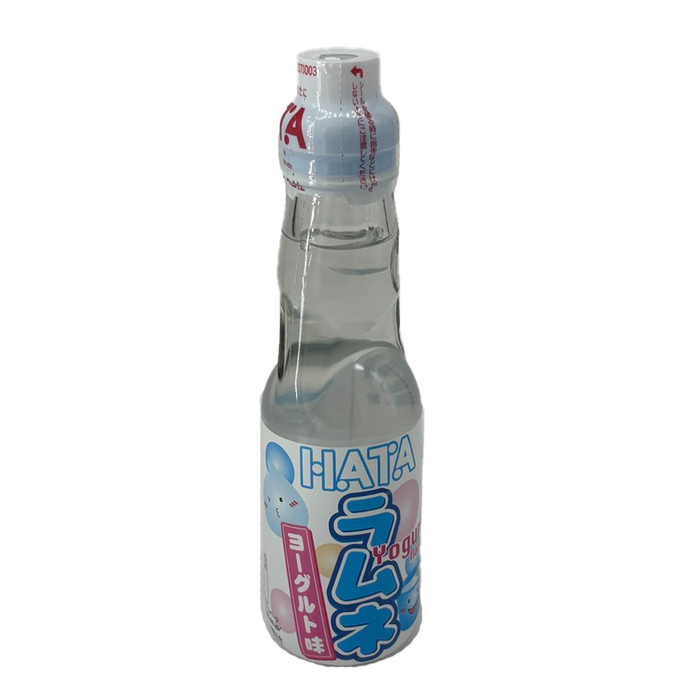 Ramune - Bottles