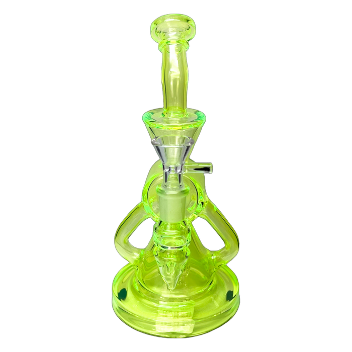 Neon UV - 2:1 Donut Recycler