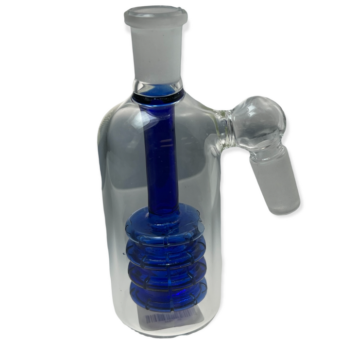 Babu Glass - Ashcatcher - 45­­­­­­°