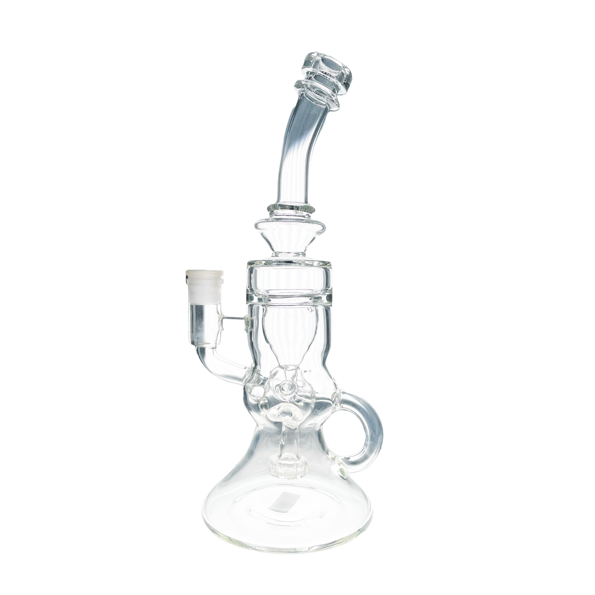 High Five - E-Nail Rig — Hazel Sky Online