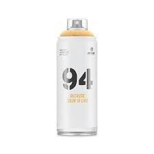 MTN - 94 - Spray Paint