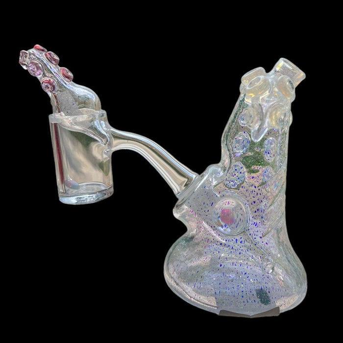 Gnarly Harley - Water Pipe - Tentacle Rig