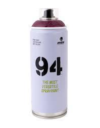 MTN - 94 - Spray Paint