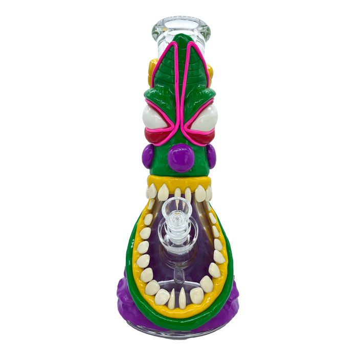 SkyGlass - Clown Beaker
