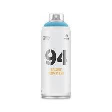 MTN - 94 - Spray Paint