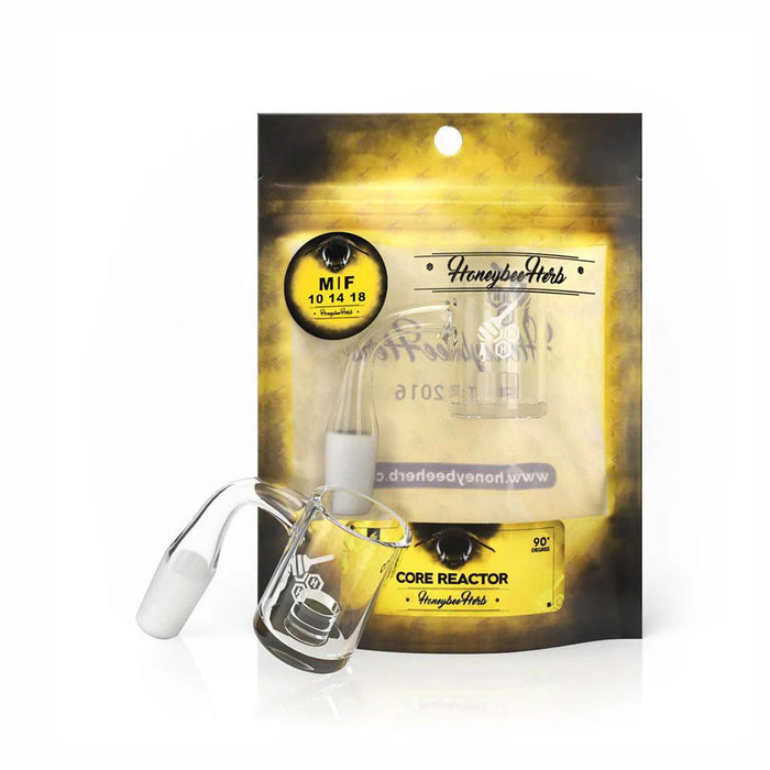 Honeybee Herb - Core Reactor