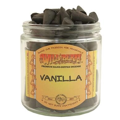 Wild Berry - Incense Cones