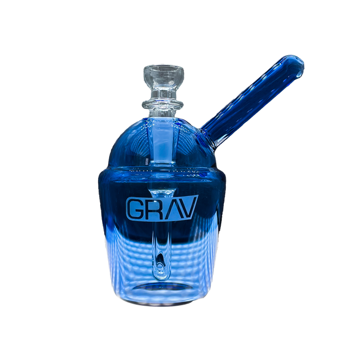 Grav - Pocket Bubbler - Slush Cup