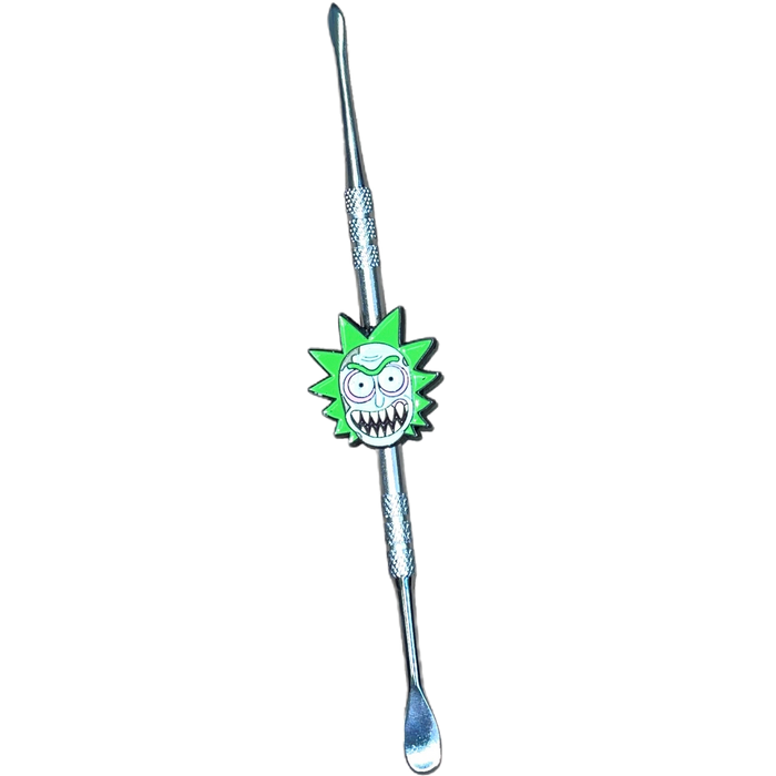 Dab Tools - Rick and Morty