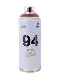 MTN - 94 - Spray Paint