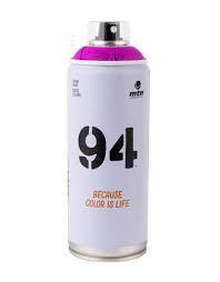 MTN - 94 - Spray Paint