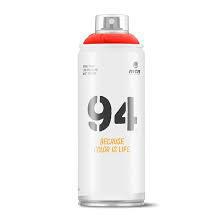 MTN - 94 - Spray Paint