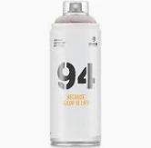MTN - 94 - Spray Paint