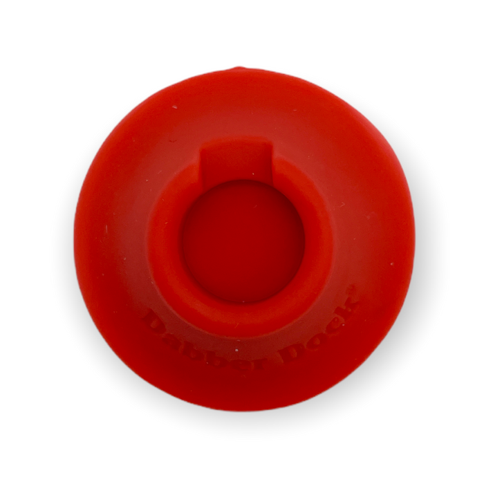 Dabber Dock - Red