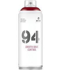 MTN - 94 - Spray Paint
