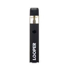 Looper - 1ml Fillable Device Hazel Sky Online Looper - 1ml Fillable Device Hazel Sky Online