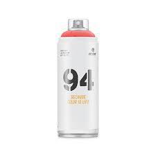 MTN - 94 - Spray Paint