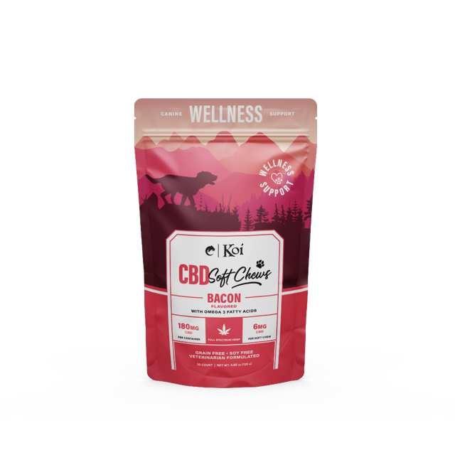 Koi - Soft Chews -