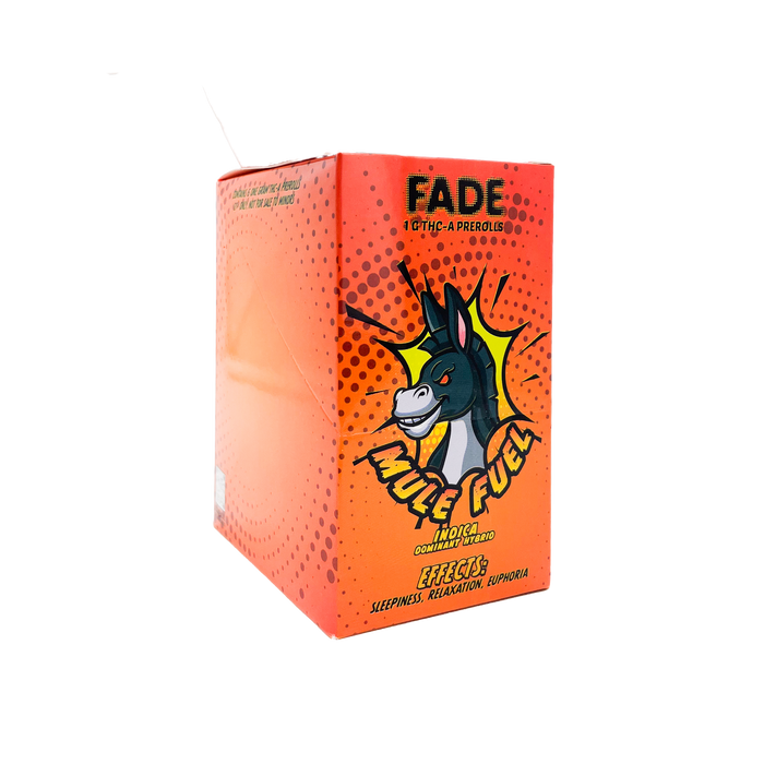 Fade - THC-A Pre-Roll