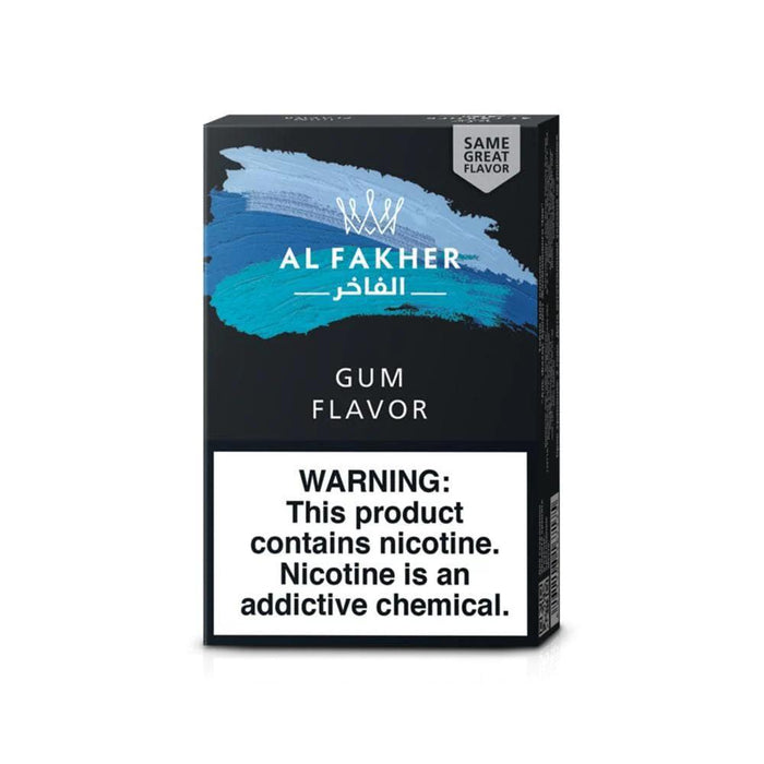 Al Fakher - Hookah Shisha 50g