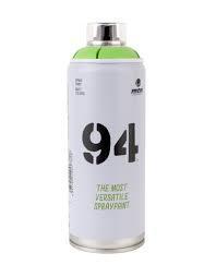 MTN - 94 - Spray Paint