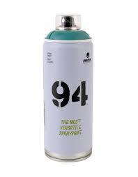 MTN - 94 - Spray Paint