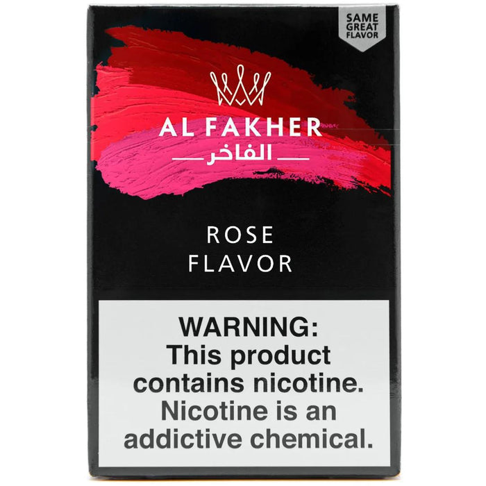 Al Fakher - Hookah Shisha 50g