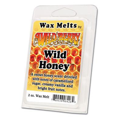 Wild Berry - Wax Melts