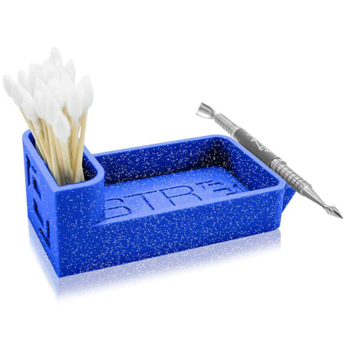 STR8 Essentials - QTip Station