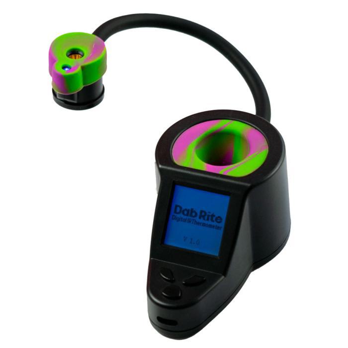 Dab Rite - Digital Thermometer