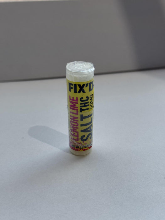 Fix'd - Salt