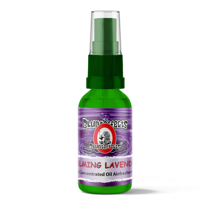 Blunt Effects - Odor Eliminating Air Freshener 2oz